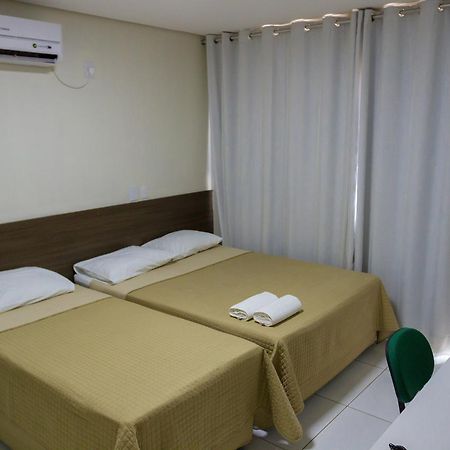 Velit Hotel Терезина Экстерьер фото