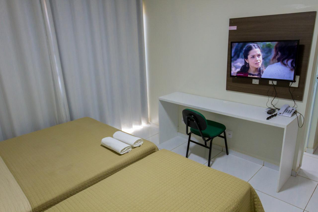 Velit Hotel Терезина Экстерьер фото