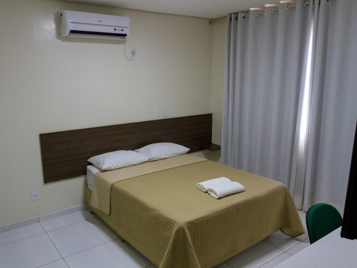 Velit Hotel Терезина Экстерьер фото