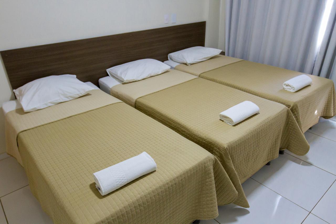 Velit Hotel Терезина Экстерьер фото
